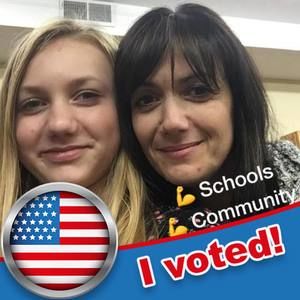 Meet your Posher, Stacy